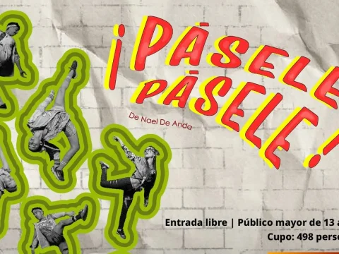 Pásele, pásele
