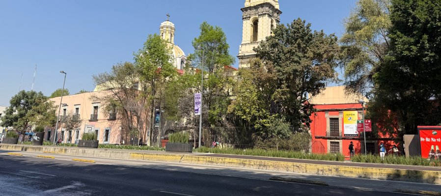 El “arte degenerado": Las EXPRESIONES artísticas LGBT. Centro Histórico, Ciudad de México.