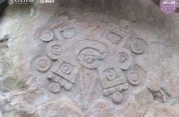 Imagen muestra de la actividad Grabados en piedra: El cerro Cuahilama y el Museo Arqueol...