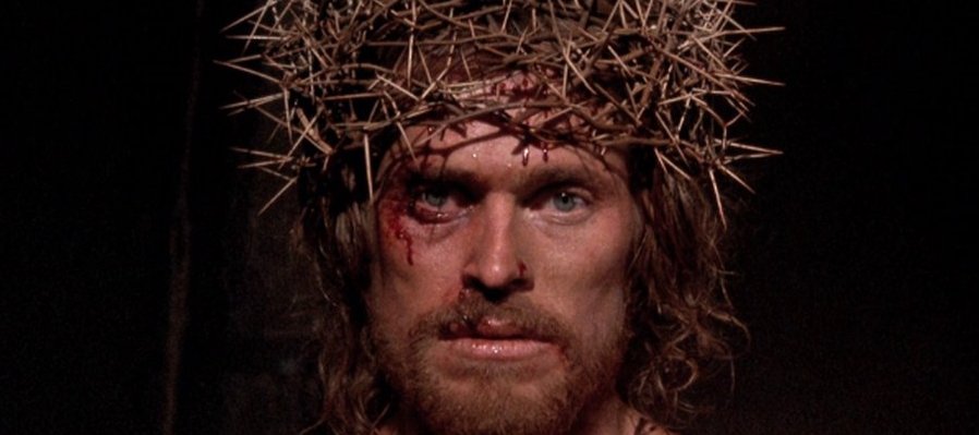 La última tentación de Cristo