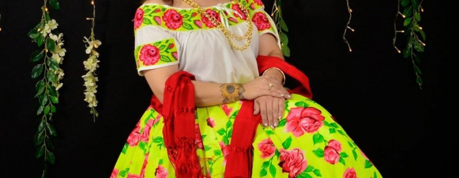 De mi tierra, para el mundo