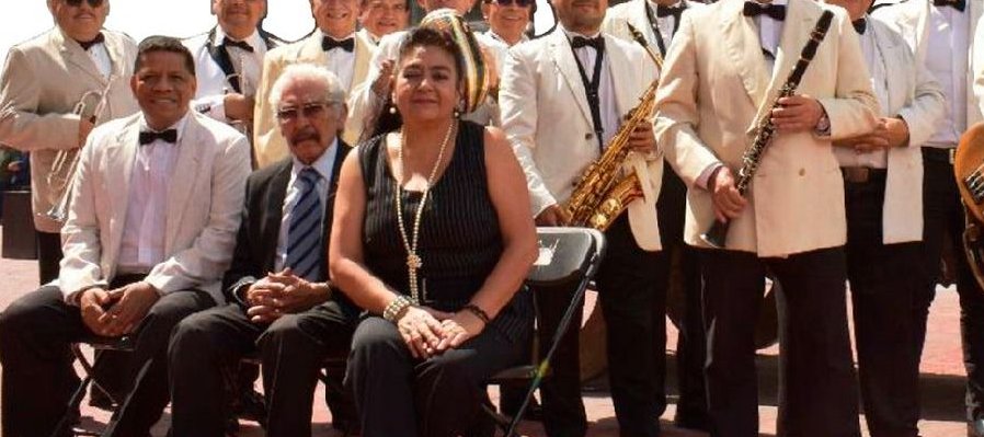 Pasos del ayer