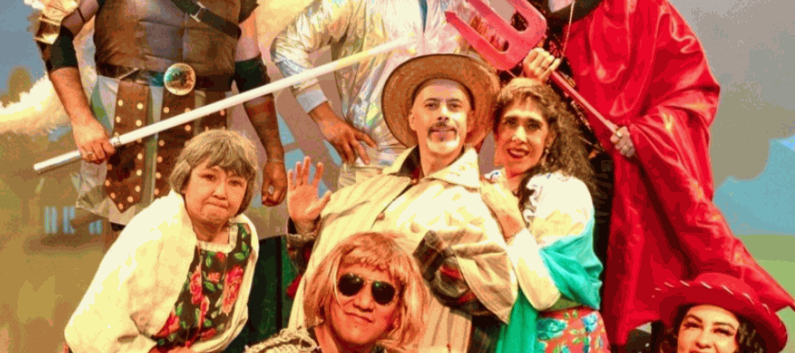 Borreguitos a Belén