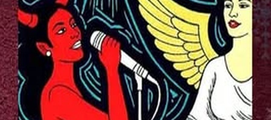 Concurso celestial: edición diabólica