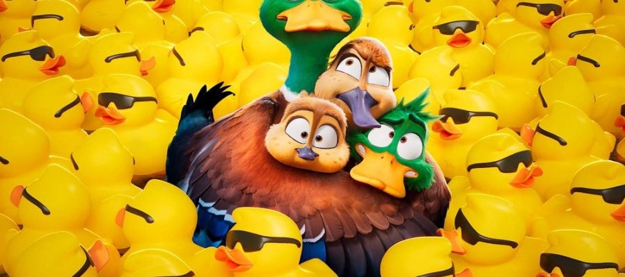 Patos