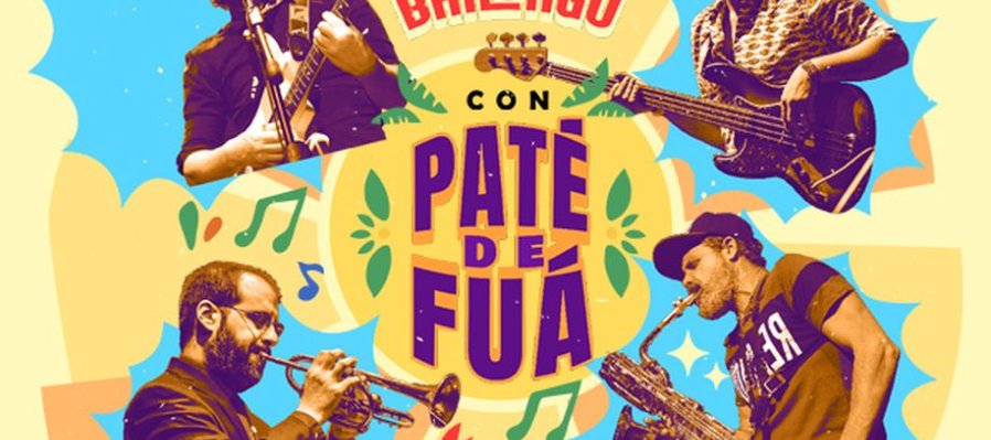 Paté de Fuá