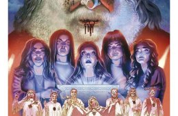 Imagen muestra de la actividad Pater Noster and the Mission of Light