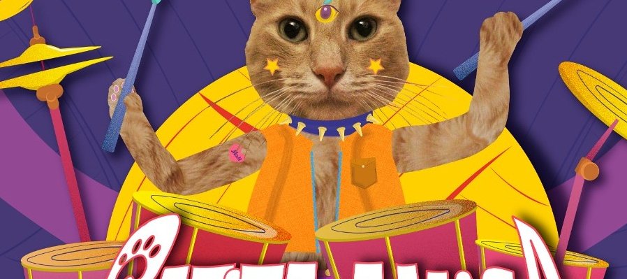 Patita amiga | segunda edición