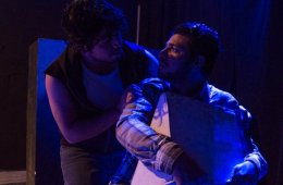 Imagen muestra de la actividad Pato Shnauzer