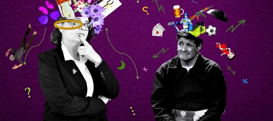 Cómo deconstruirse del patriarcado sin morir en el intento