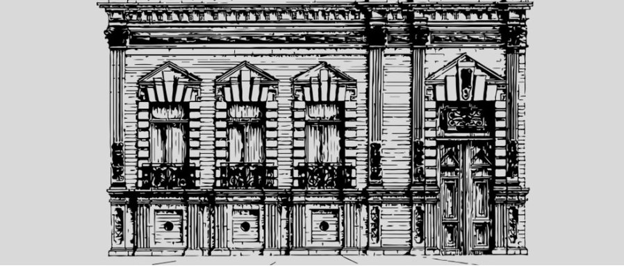 Patrimonio en Tinta