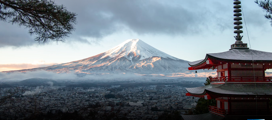Patrimonios de la humanidad en Japón