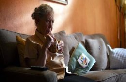 Imagen muestra de la actividad Patrona