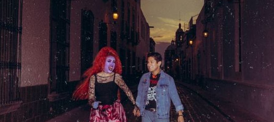 Paty Frankenstein