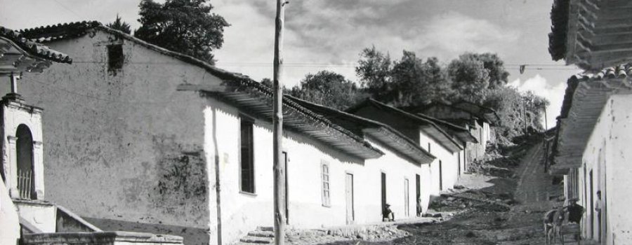 José María Anzorena, independentista de Pátzcuaro