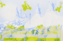 Imagen muestra de la actividad Pensar los derechos en la era del Tecnoceno
