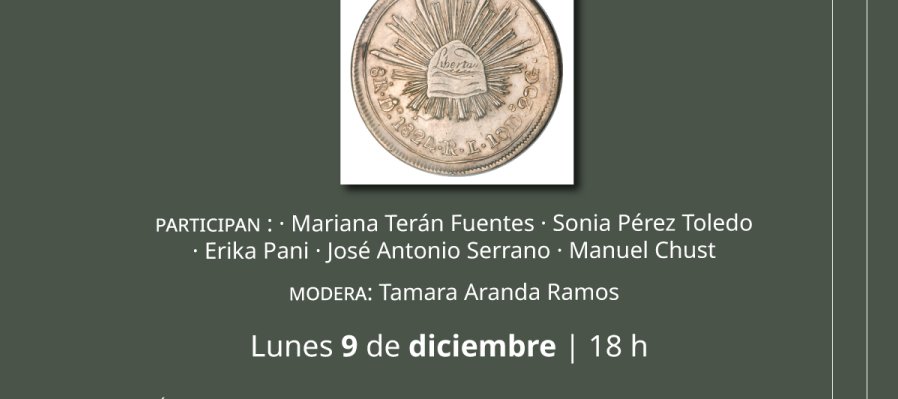 1824. Revolución liberal y federalismo en México