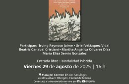 Imagen muestra de la actividad El corazón que labra la tierra