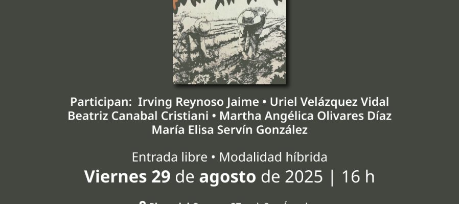 El corazón que labra la tierra