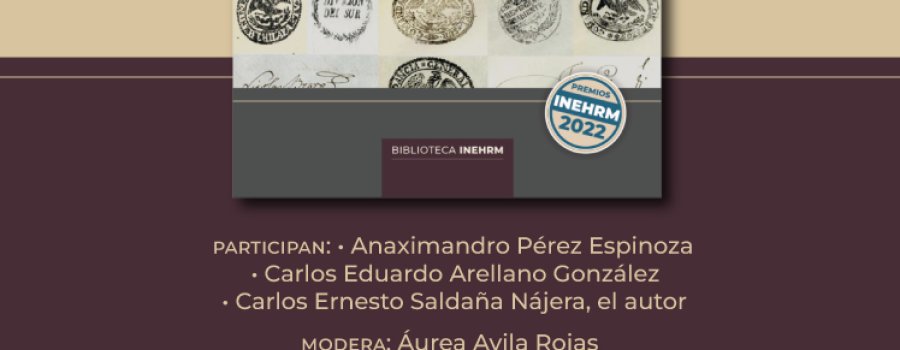 Jurisdicciones militares en México durante la primera mitad del siglo XIX.