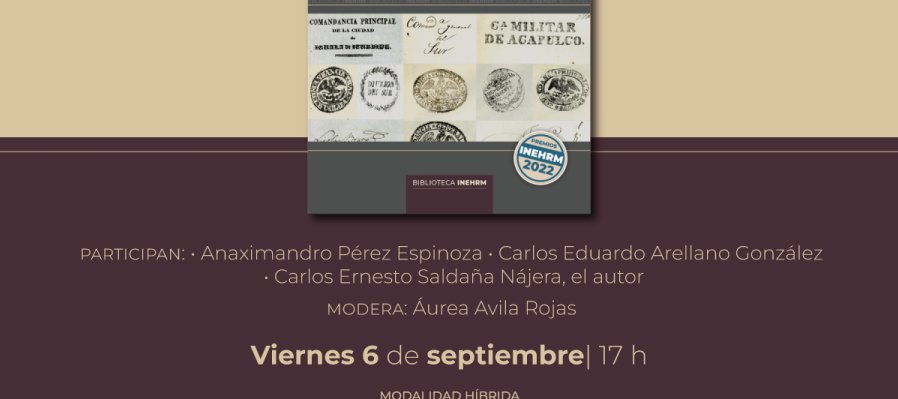 Jurisdicciones militares en México durante la primera mitad del siglo XIX