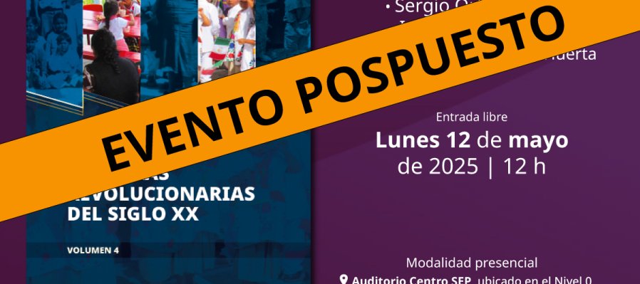 Maestras revolucionarias siglo XX