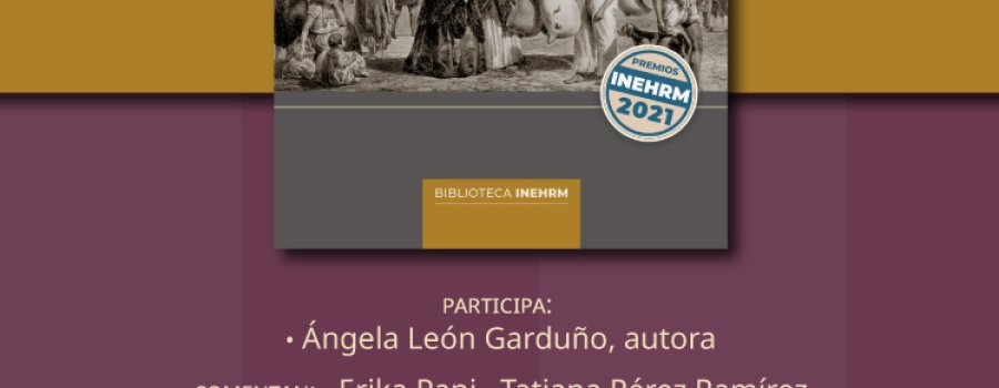 Para contener los males de la pobreza: la conformación del sistema de beneficencia durante el segundo imperio mexicano