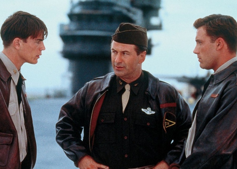Imagen muestra de la actividad Pearl Harbor