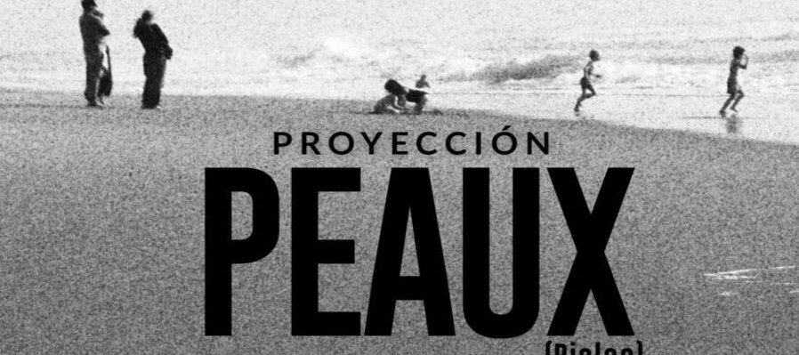 Peaux