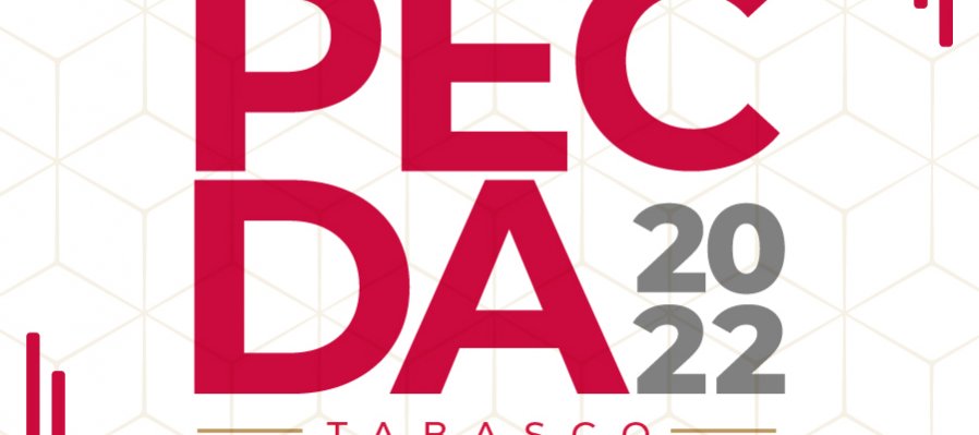 Programa de Estímulo a la Creación y Desarrollo Artístico Tabasco 2022 (PECDA)
