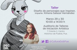 Diseño de Personajes que Inspiran