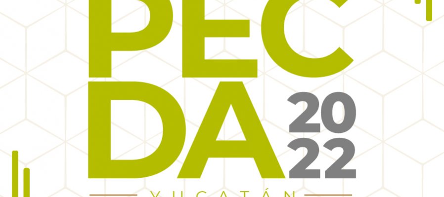 Programa de Estímulo a la Creación y Desarrollo Artístico (PECDA) Yucatán