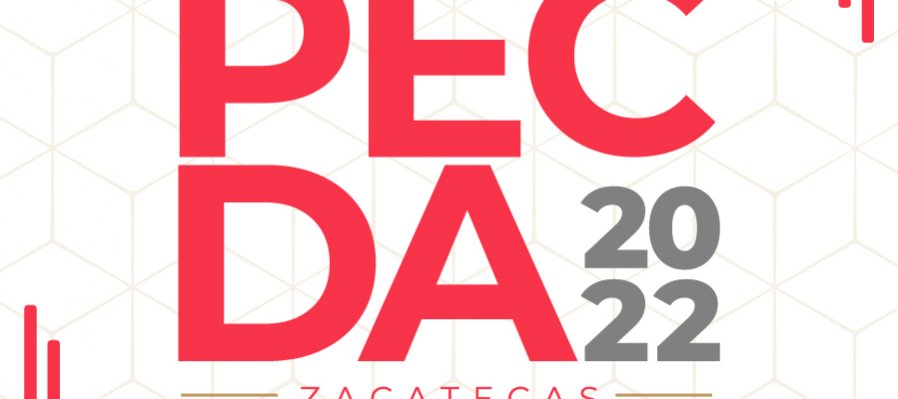 Programa de Estímulo a la Creación y Desarrollo Artístico (PECDA) Zacatecas