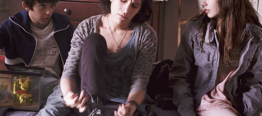 Los insólitos peces gato