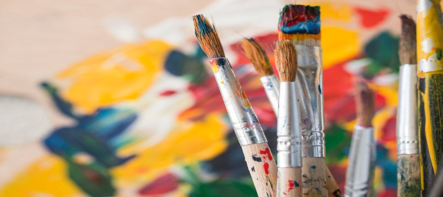 Pedagogías artísticas