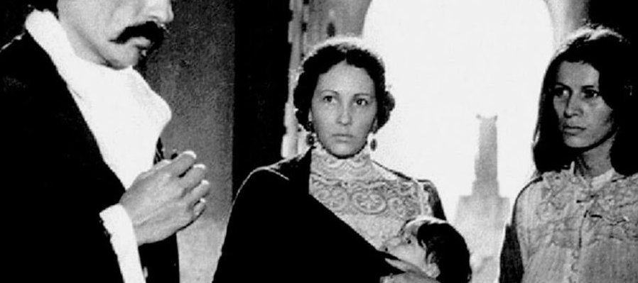Pedro Páramo - El hombre de la media luna