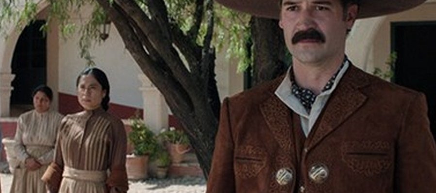 Pedro Páramo