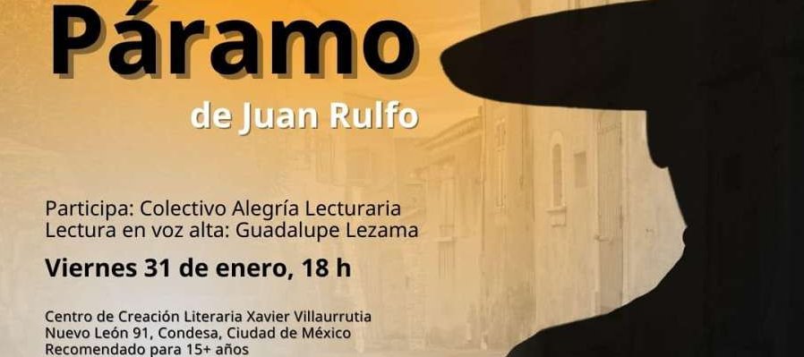 Pedro Páramo