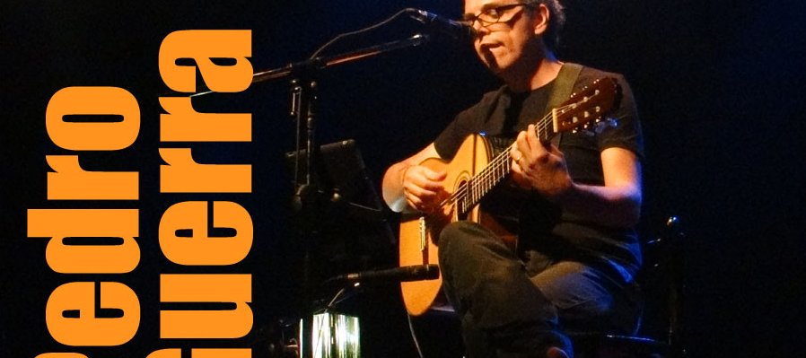 Pedro Guerra
