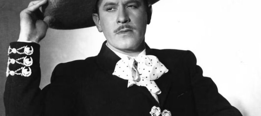 Homenaje a Pedro Infante