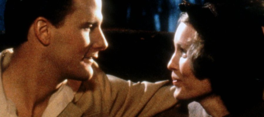 La rosa púrpura del Cairo