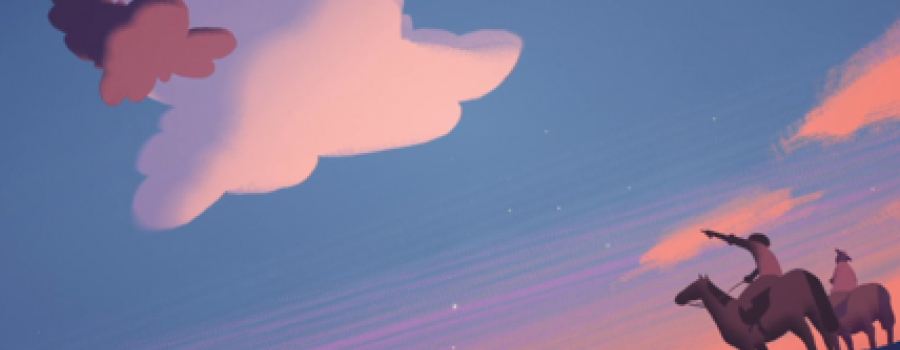 Nube