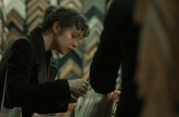 Imagen muestra de la actividad: Una película sobre la vida