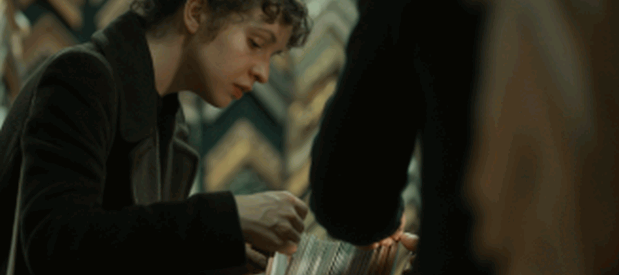 Una película sobre la vida