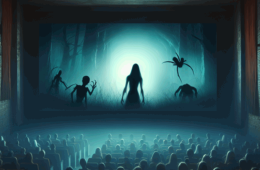Terror metafílmico 2