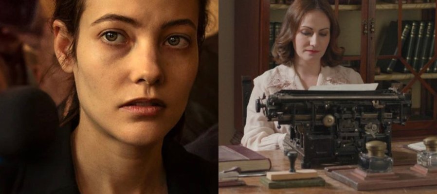 8M. Miradas de memoria y derechos