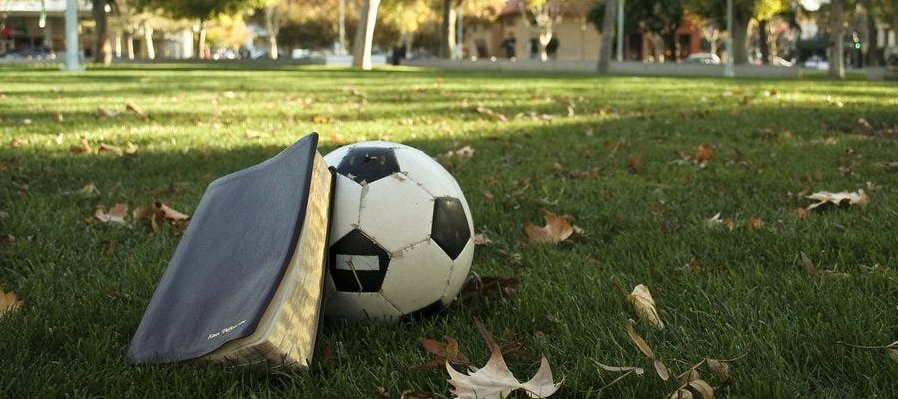 Pelotio y el Mundial