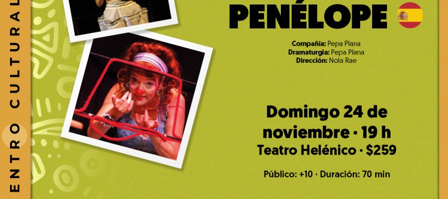 Penélope