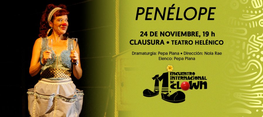 Penélope