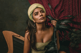 Imagen muestra de la actividad: Verónica Valerio - Peninsular 